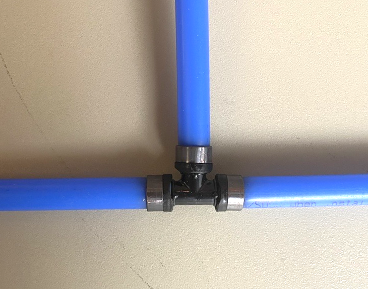 Why PEX Fittings Leak and How to Identify the Cause FlowGuard Gold